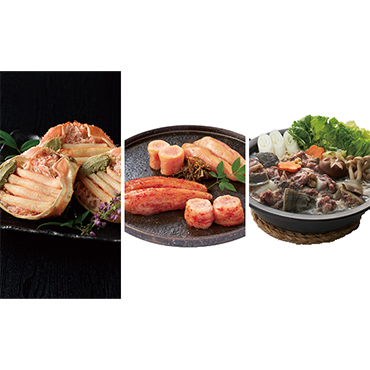 諸国市場巡り　3回便